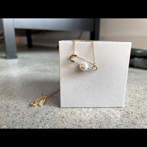 Vivienne Westwood necklace